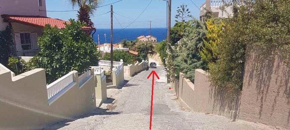 Cretan Experiences Leilighet Agia Pelagia Eksteriør bilde